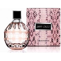 comprar perfumes online JIMMY CHOO EDP 40 ML mujer