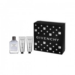 comprar perfumes online hombre GIVENCHY GENTLEMEN ONLY EDT 100 ML + S/ GEL SET REGALO