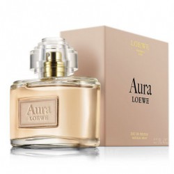 comprar perfumes online LOEWE AURA EDT 120 ML mujer