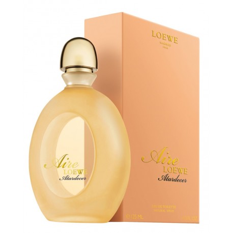 comprar perfumes online LOEWE AIRE ATARDECER EDT 75 ML mujer