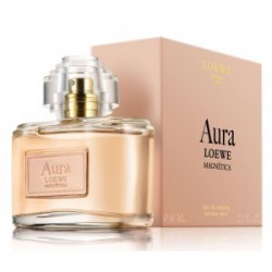 comprar perfumes online LOEWE AURA MAGNETICA EDP 120 ML mujer