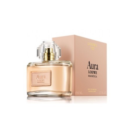 comprar perfumes online LOEWE AURA MAGNETICA EDP 120 ML mujer