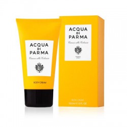 comprar perfumes online hombre ACQUA DI PARMA BODY CREAM 150 ML