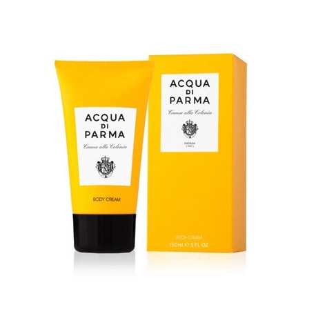 comprar perfumes online hombre ACQUA DI PARMA BODY CREAM 150 ML