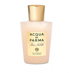 comprar perfumes online ACQUA DI PARMA IRIS NOBILE SHOWER GEL 200 ML mujer