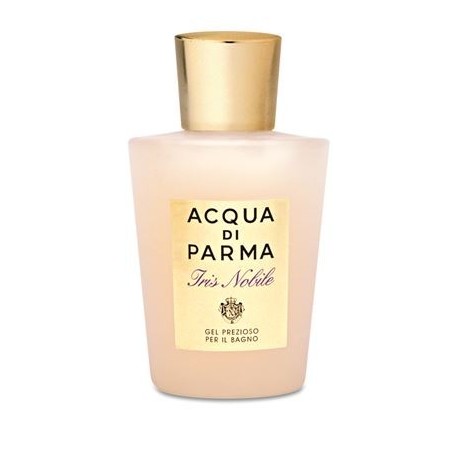 comprar perfumes online ACQUA DI PARMA IRIS NOBILE SHOWER GEL 200 ML mujer