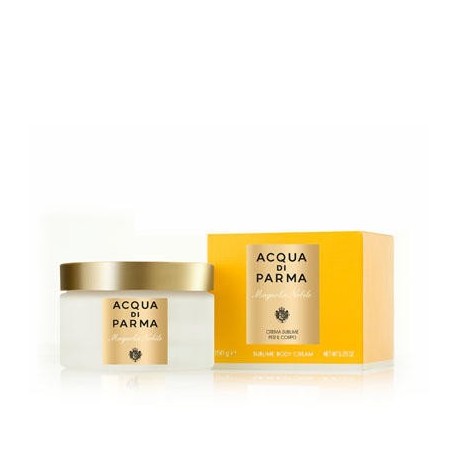 comprar perfumes online ACQUA DI PARMA MAGNOLIA NOBILE BODY CREAM 150 ML mujer
