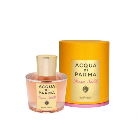 comprar perfumes online ACQUA DI PARMA ROSA NOBILE EDP 50 ML mujer