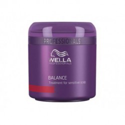 comprar acondicionador WELLA PROFESSIONAL BALANCE TREATMENT FOR SENSITIVE SCALP 150 ML