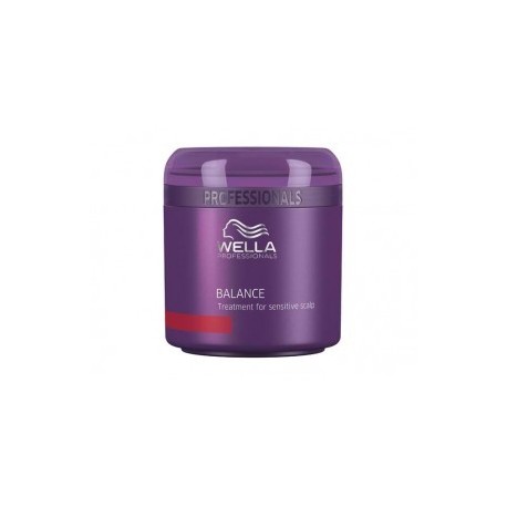 comprar acondicionador WELLA PROFESSIONAL BALANCE TREATMENT FOR SENSITIVE SCALP 150 ML