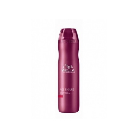 comprar acondicionador WELLA PROFESSIONAL AGE ENSURE REVIVING CHAMPU CABELLOS MADUROS 250 ML