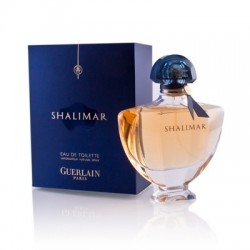 comprar perfumes online GUERLAIN SHALIMAR EDT 90 ML mujer