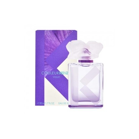 comprar perfumes online KENZO COULEUR VIOLET FOR WOMAN EDP 50 ML mujer