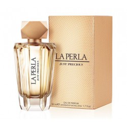 comprar perfumes online LA PERLA JUST PRECIOUS EDP 50 ML mujer