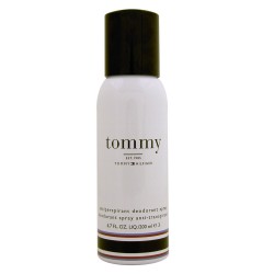 TOMMY HILFIGER TOMMY DEO 200 ML VAPO