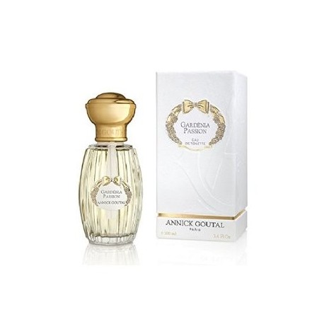 comprar perfumes online ANNICK GOUTAL GARDENIA PASSION EDT 100 ML mujer