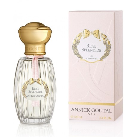 comprar perfumes online ANNICK GOUTAL ROSE SPLENDIDE EDT 100 ML mujer