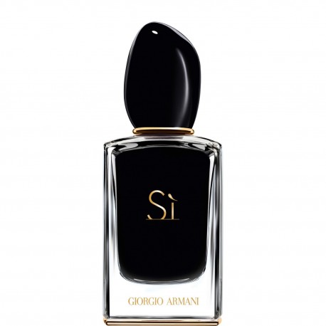 GIORGIO ARMANI SI INTENSE EDP 100 ML S/C ***