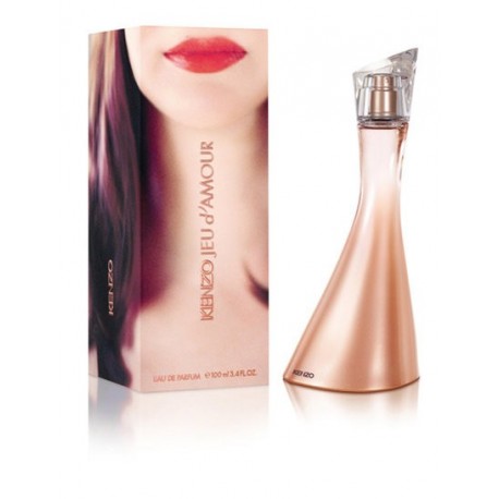 comprar perfumes online KENZO JEU D´AMOUR EDP 50 ML mujer