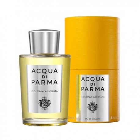 comprar perfumes online hombre ACQUA DI PARMA COLONIA ASSOLUTA EDC 180 ML