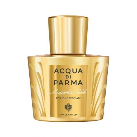 comprar perfumes online ACQUA DI PARMA MAGNOLIA NOBILE EDP 100 ML ED. ESPECIAL RECARGA mujer