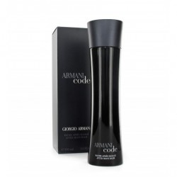 ARMANI CODE MEN A/S BALM 100 ML danaperfumerias.com/es/