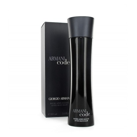 ARMANI CODE MEN A/S BALM 100 ML danaperfumerias.com/es/