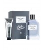 comprar perfumes online hombre GIVENCHY GENTLEMEN ONLY EDT 100 ML + A/S BALM 30 ML BARBER EDITION SET