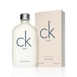 comprar perfumes online unisex CALVIN KLEIN CK ONE EDT 300 ML NUEVO TAMAÑO