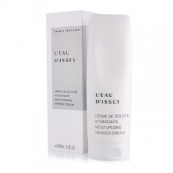 comprar perfumes online ISSEY MIYAKE L´EAU D´ISSEY GEL DUCHA 200 ML mujer