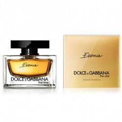 comprar perfumes online DOLCE & GABBANA THE ONE ESSENCE EDP 40 ML mujer