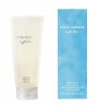 comprar perfumes online DOLCE & GABBANA LIGHT BLUE BODY CREAM 200 ML mujer