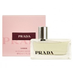 comprar perfumes online PRADA AMBER EDP 50 ML ULTIMAS UNIDADES mujer