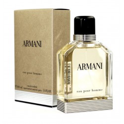 ARMANI EAU POUR HOMME EDT 100 ML VP. danaperfumerias.com/es/