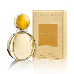 comprar perfumes online BVLGARI GOLDEA FEMME EDP 90 ML mujer