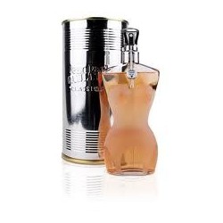 comprar perfumes online JPG CLASSIQUE EDT 50 ML mujer