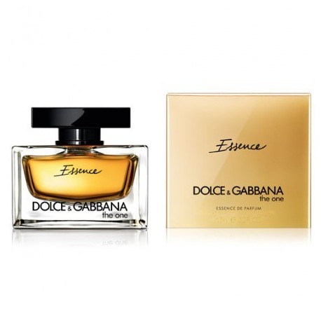 comprar perfumes online DOLCE GABBANA THE ONE ESSENCE EDP 65 ML mujer