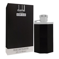 DUNHILL DESIRE BLACK EDT 100 ML danaperfumerias.com/es/