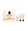 GIORGIO ARMANI SI EDT 50 ML + S/GEL 75 ML + B/L 75 ML SET REGALO