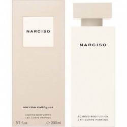 comprar perfumes online NARCISO RODRIGUEZ NARCISO BODY LOTION 200 ML. mujer