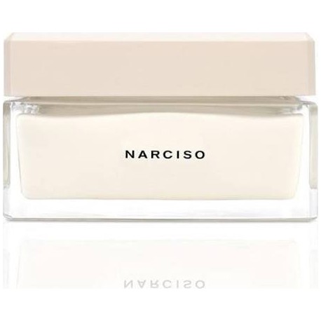 comprar perfumes online NARCISO RODRIGUEZ NARCISO BODY CREAM 150 ML mujer