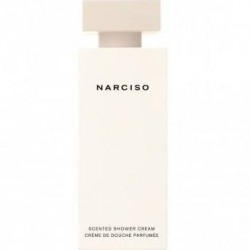 comprar perfumes online NARCISO RODRIGUEZ NARCISO CREMA BAÑO 200 ML. mujer
