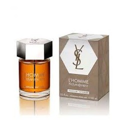 comprar perfumes online hombre YVES SAINT LAURENT YSL L´HOMME INTENSE EDP 60 ML