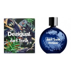 DESIGUAL DARK FRESH EDT 50 ML danaperfumerias.com/es/