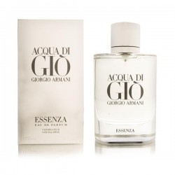 comprar perfumes online hombre GIORGIO ARMANI ACQUA DI GIO ESSENZA EDP 40 ML