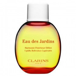 comprar perfumes online hombre CLARINS EAU DES JARDINS EDT 100 ML