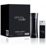 comprar perfumes online hombre ARMANI CODE POUR HOMME EDT 75 ML + EDT 20 ML SET REGALO