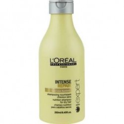 comprar acondicionador L'OREAL INTENSE REPAIR SHAMPOO 250 ML