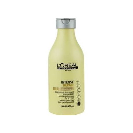 comprar acondicionador L'OREAL INTENSE REPAIR SHAMPOO 250 ML