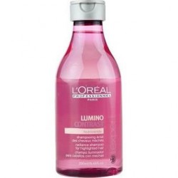 comprar acondicionador L'OREAL LUMINO CONTRAST SHAMPOO 250 ML